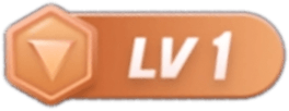 等级-LV1-ACG社区