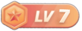 LV7 等级-LV7-ACG社区