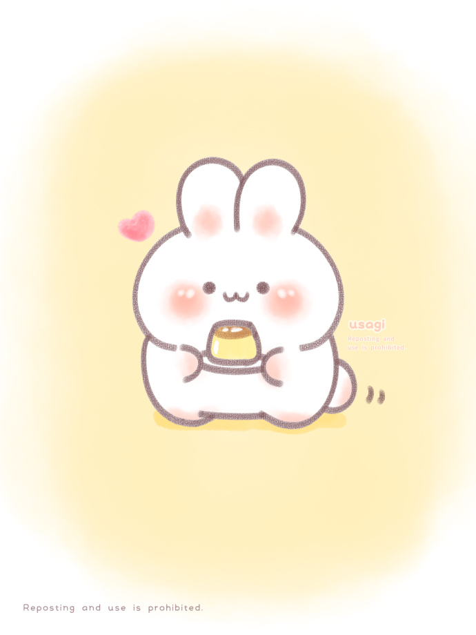 图片[3]-吃布丁的年糕小兔🌸-ACG社区