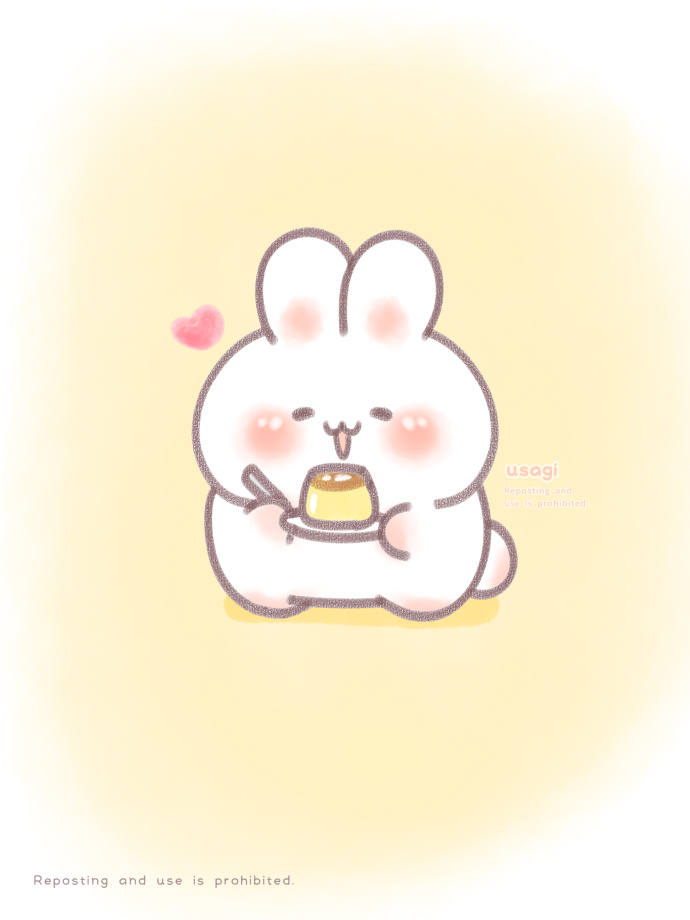 图片[2]-吃布丁的年糕小兔🌸-ACG社区
