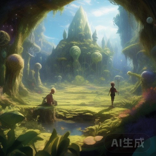 异世界之遗忘之城-ACG社区