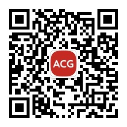 公众号-ACG社区