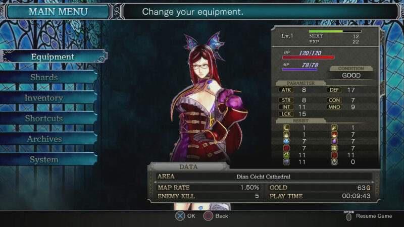 Epic原价 138 元的《赤痕：夜之仪式》限时免费领-ACG社区