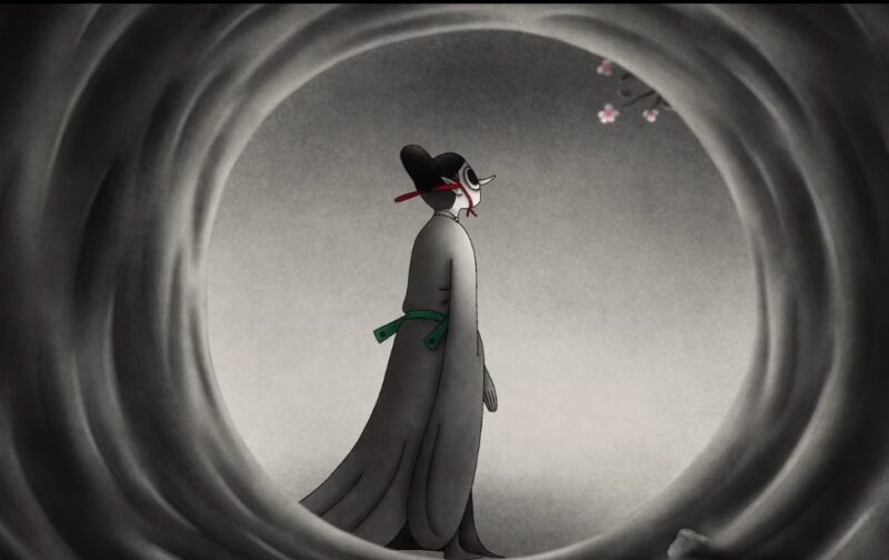 中国奇谭2《耳中人》：脊背发凉的精神内耗，越看越慌-ACG社区