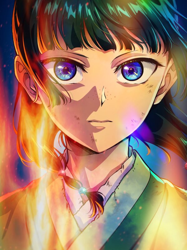 《药屋少女的呢喃》第三季将于今年秋季首播-ACG社区