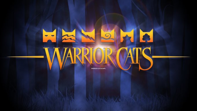 《猫武士（Warrior Cats）》官方动画剧集完整情报-ACG社区